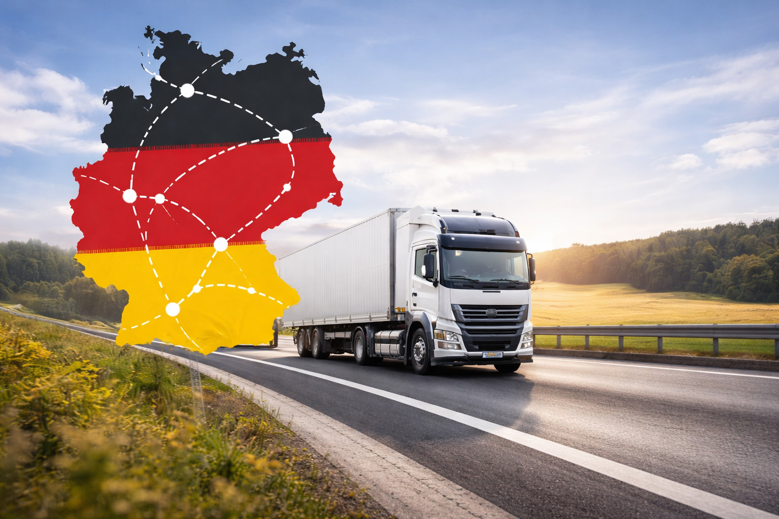 Innerdeutsche-Transporte